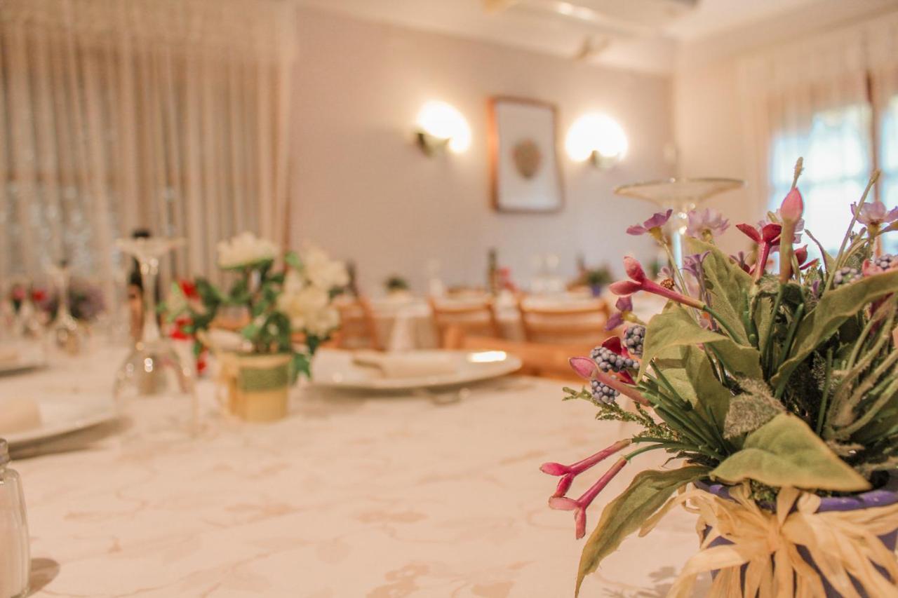 Hotel Saloria 2*